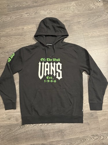 Vans off the wall - vans,