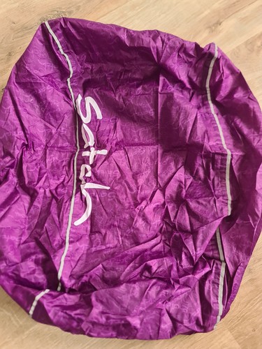 Satch regencase purple - satch, lila