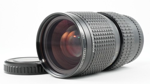 Problem smc pentax 645 - pentax,
