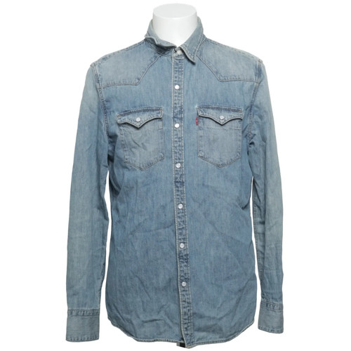 Levi strauss jeanshemd - &,