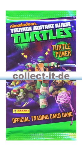 Teenage mutant ninja turtles - ninja,