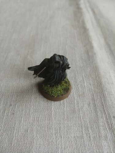 Herr der ringe - ringe, tabletop
