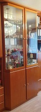 Buffet schrank kirschbaum von - kirschbaum,