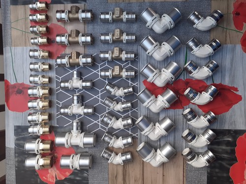 Fränkische alpex f50 - alpex,