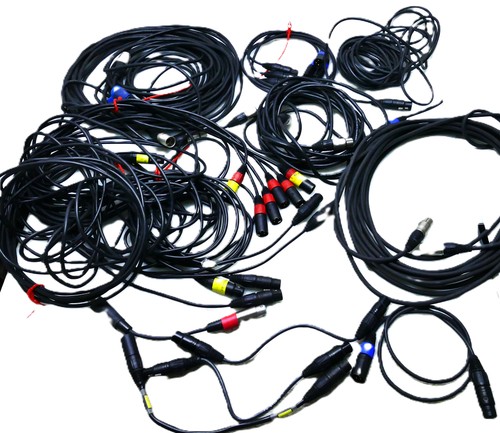 Neutrik kabelpeitsche xlr - neutrik,