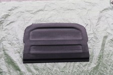 Laderaumabdeckung Rollo