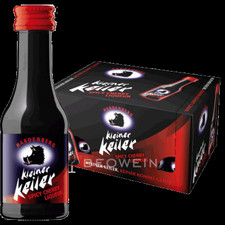 Kleiner Keiler Spicy Cherry