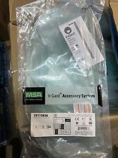 2x MSA V-Gard® Zubehörsystem