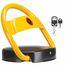 Lescars Parkplatzwächter