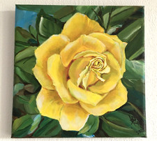 Pictures Acrylic on Canvas