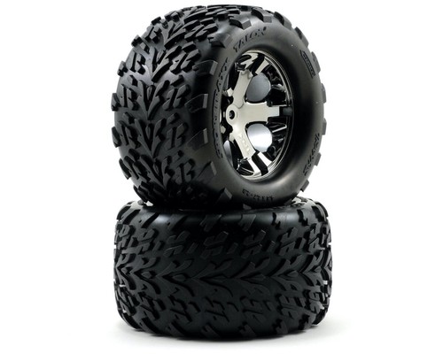 Traxxas talon reifen auf - traxxas,