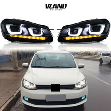 VLAND Headlights For