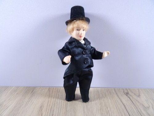 Vintage puppe nostalgie - vintage,