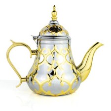 Orientalische teekanne berrad - teekanne,,