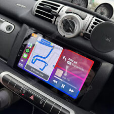 Für Mercedes Benz Smart 451