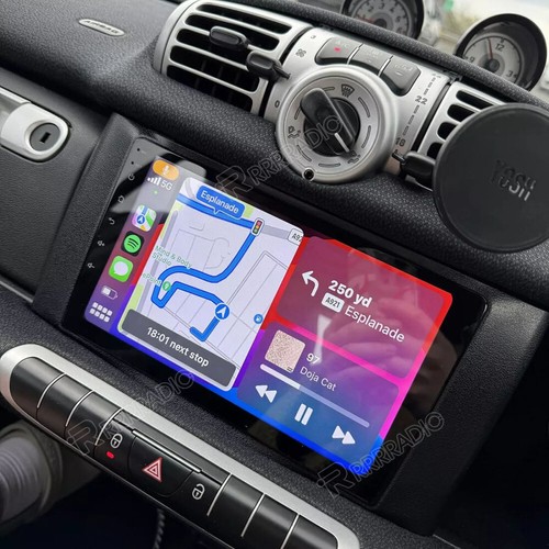 Für mercedes benz smart 451 - für,
