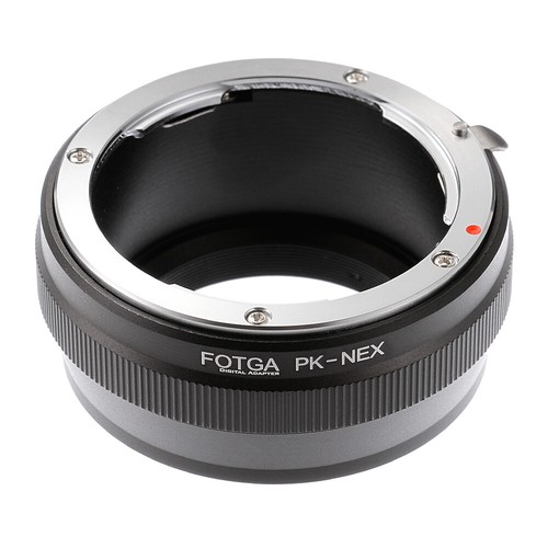 Fotga pentax objektiv zu - pentax, k