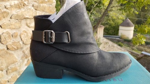 Blowfish stiefeletten damen - blowfish, 37