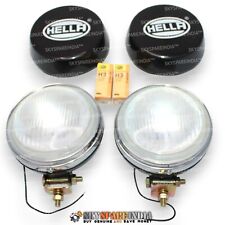 Hella Rund Nebelscheinwerfer