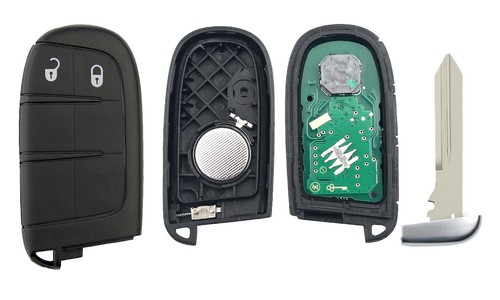 Für fiat freemont - für,