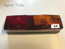 Rückleuchte Rücklicht rechts