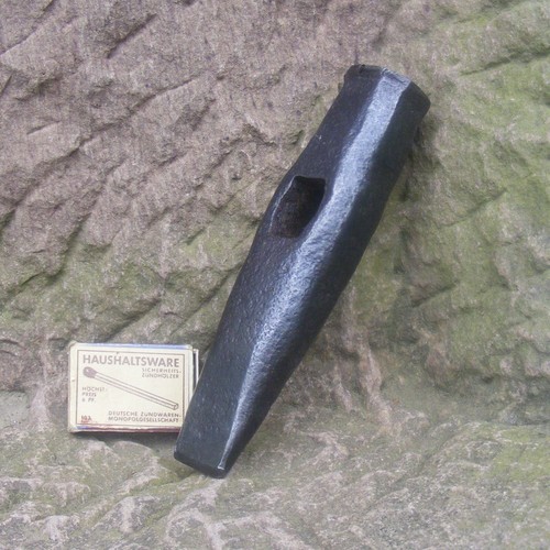 Alter hammer schmiedehammer - alter,
