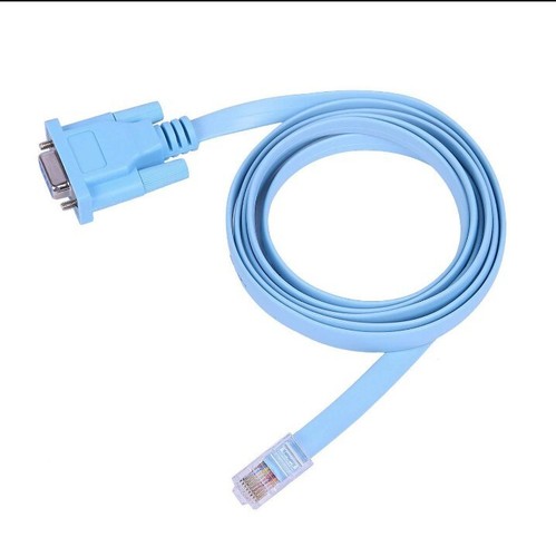 Rj45 stecker auf - 1.5m, 9