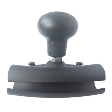 Lenkhilfe Lenkrad Lenkknauf Lenkradknauf Knopf PKW Traktoren  Stapler Wohnmobile