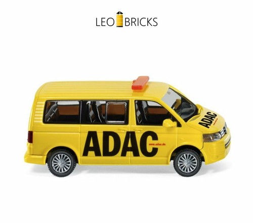 Wiking 007812 adac - adac,