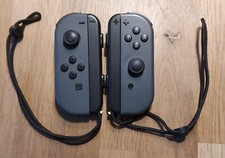Nintendo Switch Joy-Con