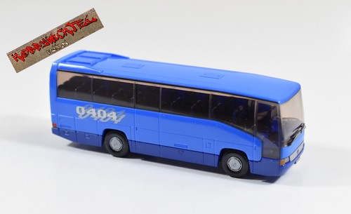 Wiking reisebus - 1:87,