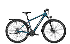 Raleigh Daymax 29" Herrenrad Trekking Rad Fahrrad MTB 48cm Blau 29er