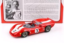 1:18 GMP 1966 Lola Spyder Team