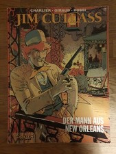 Jim Cutlass - Band 2 - Der