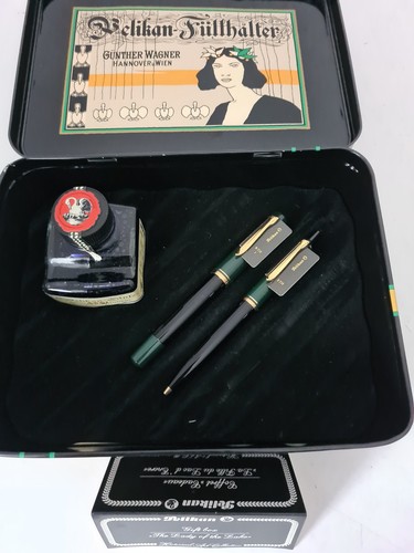 Pelikan m250 14ct - m250, "f"