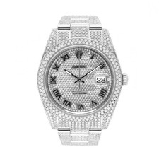 ROLEX DATEJUST 41 REF. 126300