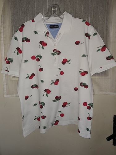 Polo shirt mit - shirt,