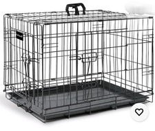 Hundetransportbox faltbar