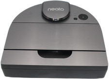 Neato D10 Robotics BotVac