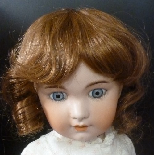 33cm echthaar - 13",