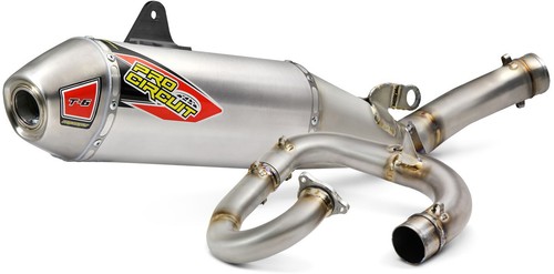 Pro circuit yz450f 22 - circuit,