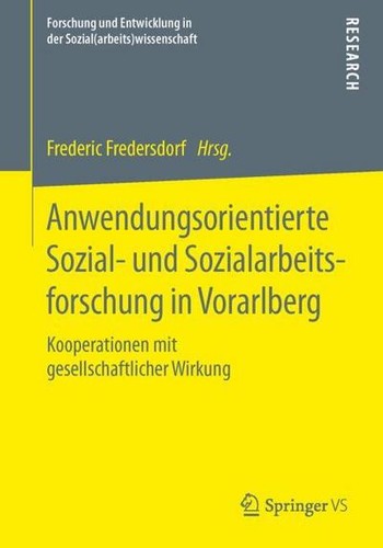 Anwendungsorientierte sozial - anwendungsorientierte, sozial-