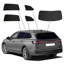 Auto Sonnenschutz VW Passat B9