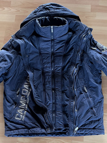 Camp david xxl 2xl - david,