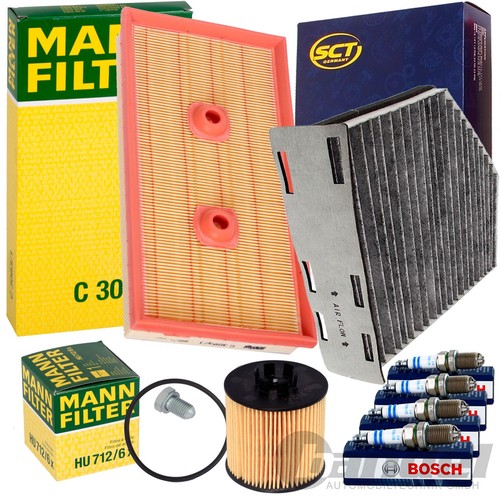 Filter inspektions - filter,