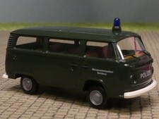 1/87 Brekina VW T2