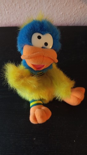 Vintage loosey goosey - loosey,