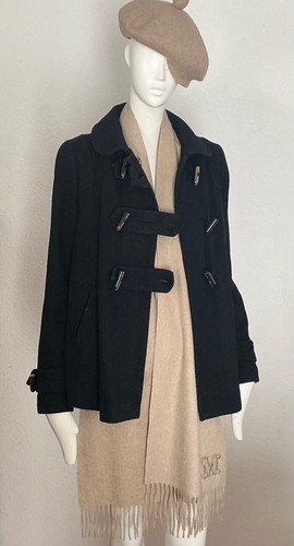 Topshop kurzmantel jacke - topshop, a-