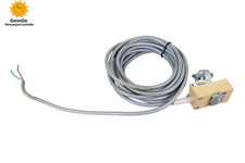 🔥 Vaillant Außenfühler / VRC 692 Außentemperatursensor 🔥