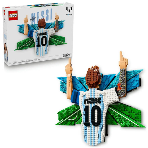Lego special editions 43018 - editions,